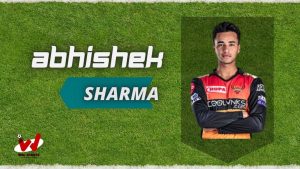 Abhishek Sharma (Cricketer) Wiki, Age, Family, Wife, Height, Biography & More