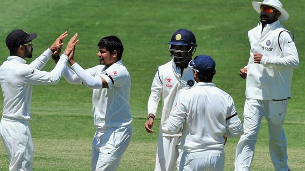 Karn Sharma (Cricketer) Wiki, Age, Wife, Bowling, Biography & More