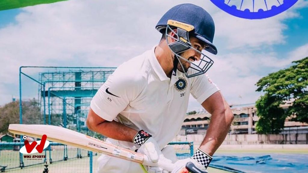 Karun Nair Wiki, Age, Height, Family Wife, Net Worth, Biography & More