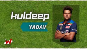 Kuldeep Yadav (Cricketer) Wiki, Age, Wife, IPl, Height, Biography & More