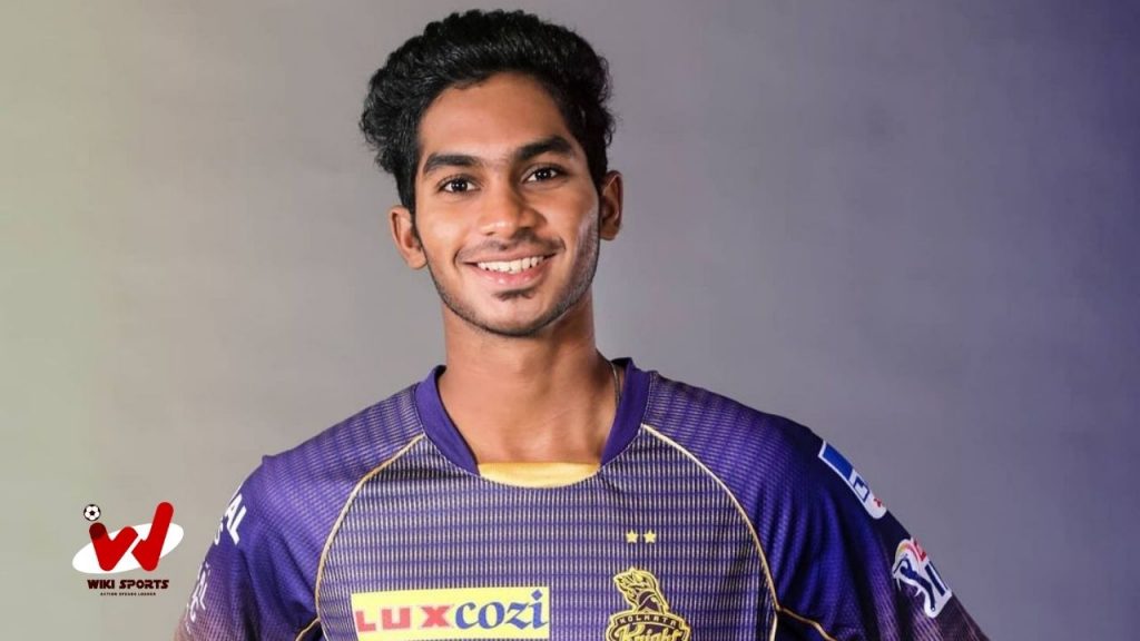 M Siddharth (Cricketer) Wiki, Age, Bowling, Family, IPL, Biography & More