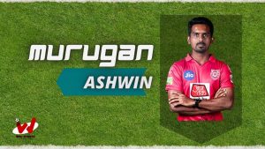 Murugan Ashwin (Cricketer) Wiki, Age, Family, IPL, Height, Biography & More