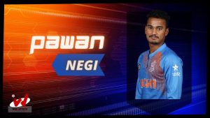 Pawan Negi (Cricketer) Wiki, Age, Wife, Family, Height, Girlfriend, Biography & More