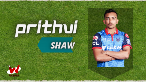 Prithvi Shaw Wiki, Age, Height, Family Girlfriend, Net Worth, Biography & More