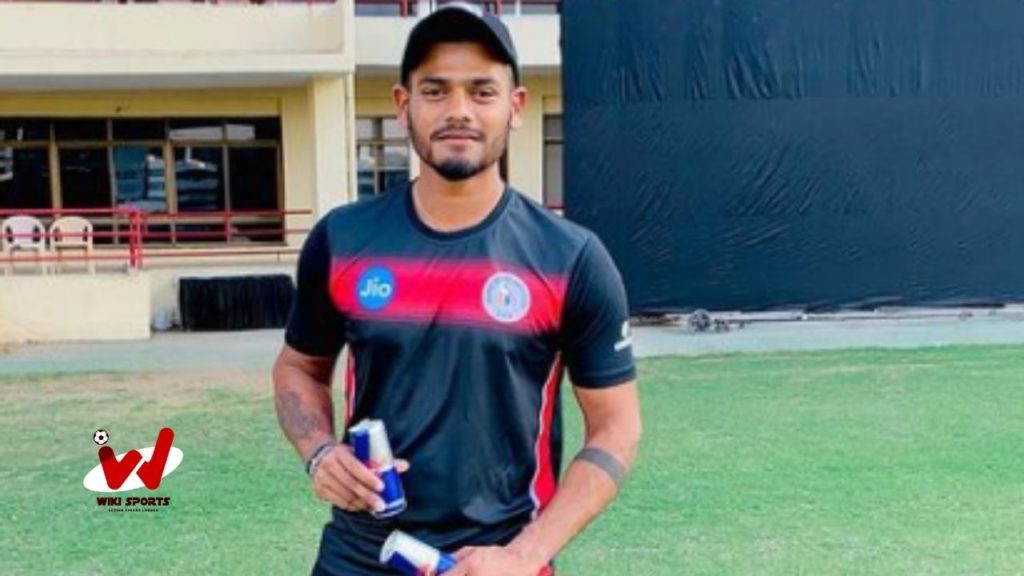 Ripal Patel (Cricketer) Wiki, Age, Height, Wife, Biography, Career & More