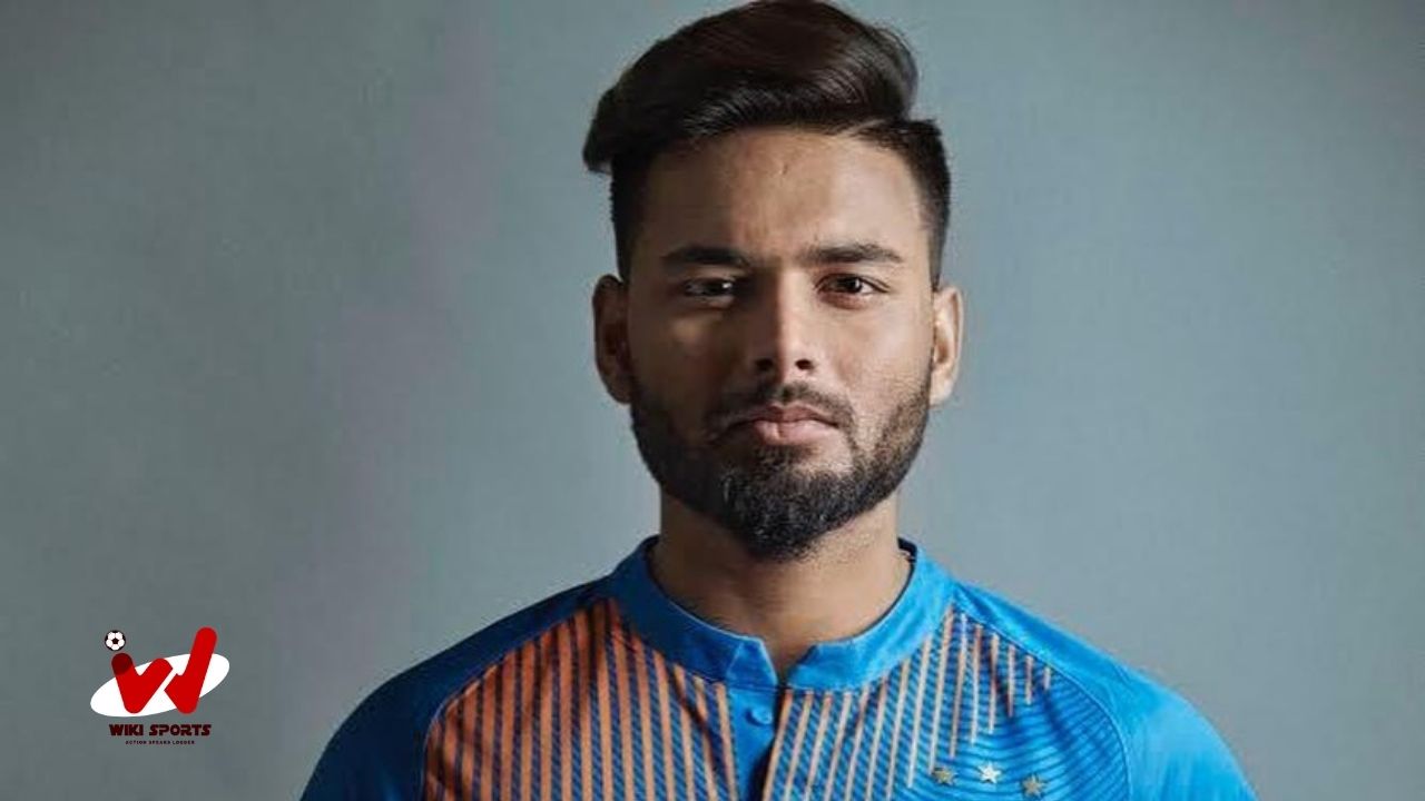 Rishabh Pant Wiki, Age, GF, Family, Height, Net Worth, Biography & More