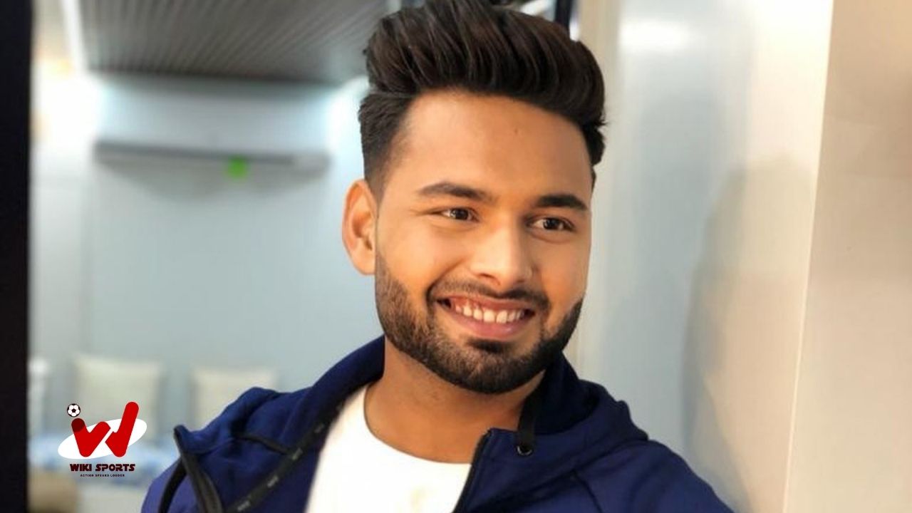 Rishabh Pant Wiki, Age, GF, Family, Height, Net Worth, Biography & More