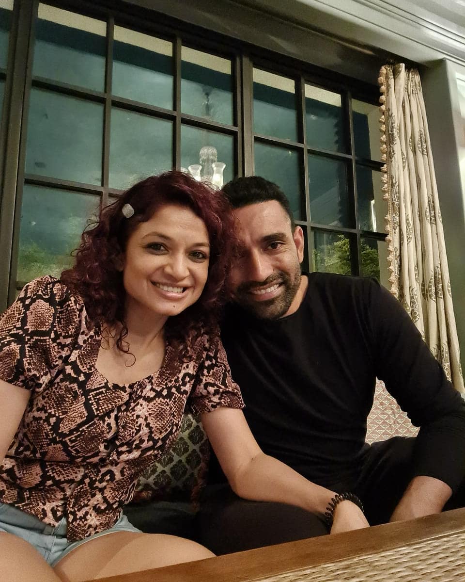 Robin Uthappa Wiki, Age, Wife, Retirement, Family, IPL, Biography & More