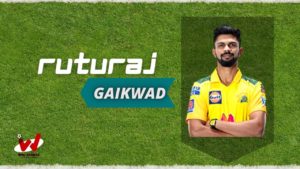 Ruturaj Gaikwad (Cricketer) Wiki, Age, Cast, Height, Wife, GF, Biography & More