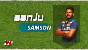 Sanju Samson (Cricketer) Wiki, Age, Family, IPL, Height, Biography & More