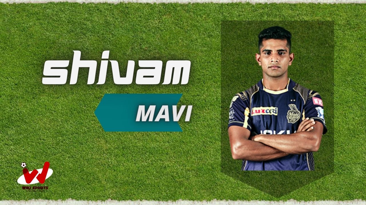 Shivam Mavi (Cricketer) Wiki, Age, Height, Girlfriend, Bowling Speed, Biography & More