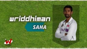 Wriddhiman Saha (Cricketer) Wiki, Age, Family, Wife, Height, Biography & More