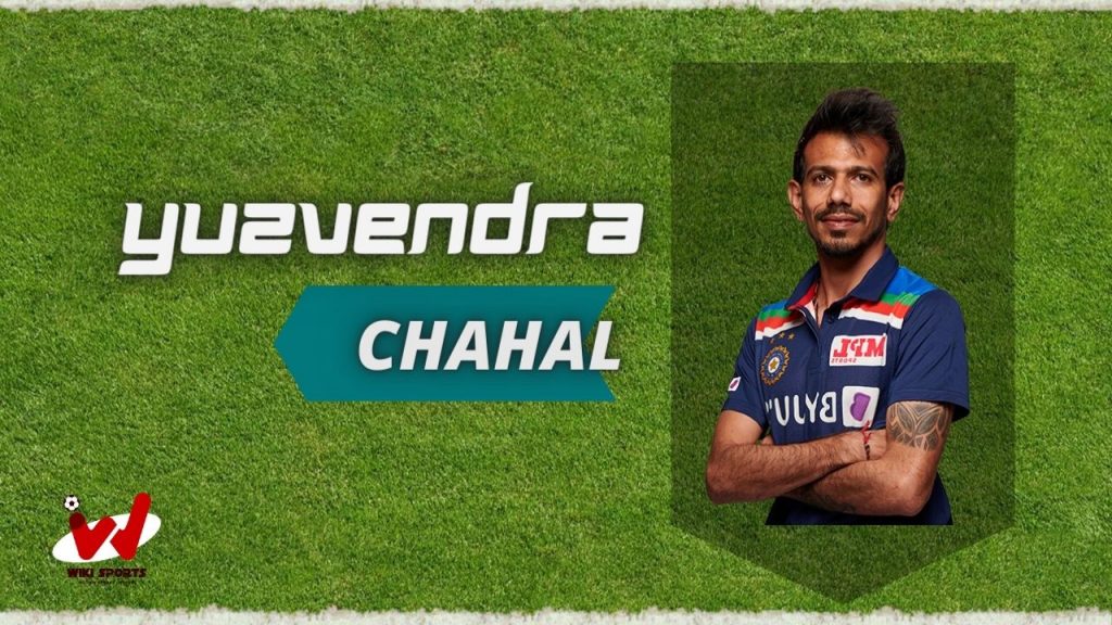 Yuzvendra Chahal Wiki, Age, Family, Wife, Cast, Height, Biography & More