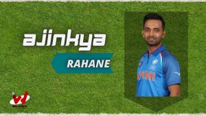 Ajinkya Rahane (Cricketer) Wiki, Age, Family, Wife, Height, Biography, Career& More