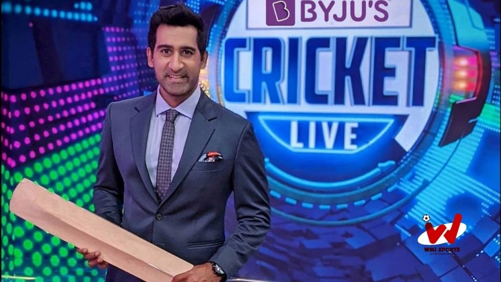IPL Top Male And Female Anchors in 2021
