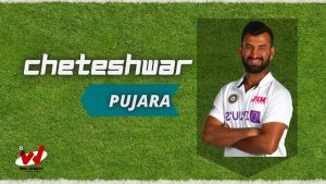 Cheteshwar Pujara (Cricketer) Wiki, Age, Family, Wife, Height, Biography, Career & More