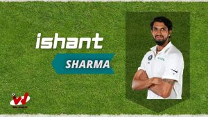 Ishant Sharma (Cricketer) Wiki, Age, Family, Wife, Height, Biography, Debut & More