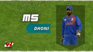 MS Dhoni (Cricketer) Wiki, Age, Family, Wife, Height, Biography, Career& More