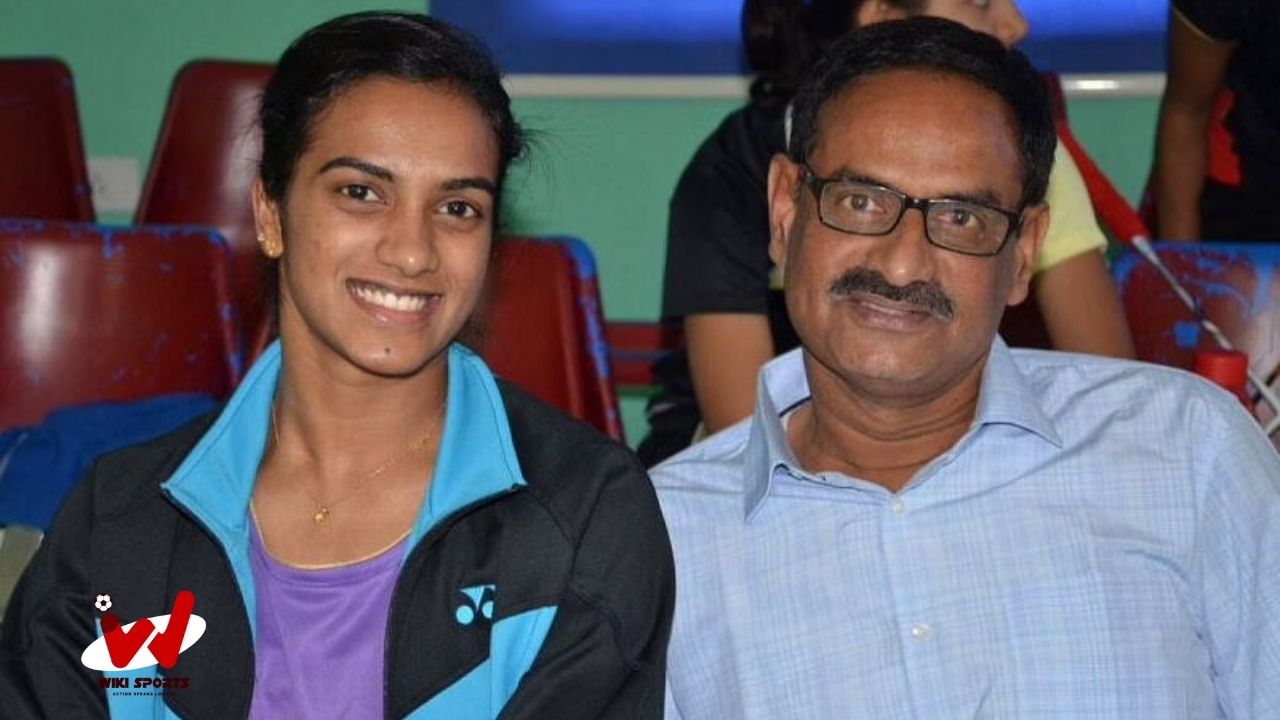 P V Sindhu Wiki, Age, Family, Wife, Height, Biography, Family, Husband & More