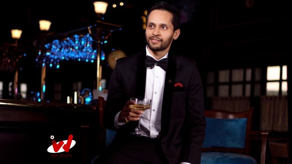 Parupalli Kashyap Wiki, Age, Family, Wife, Height, Biography, Family, Wife & More