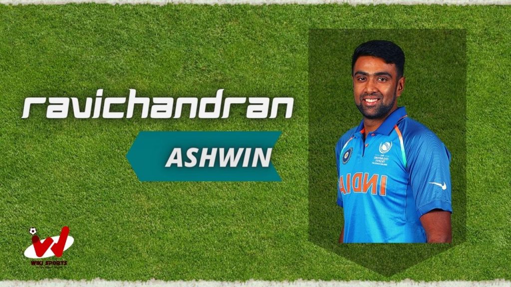 Ravichandran Ashwin Wiki, Age, Family, Wife, Height, Biography, Family