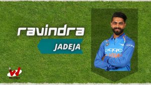 Ravindra Jadeja (Cricketer) Wiki, Age, Family, Wife, Height, Biography, Wife & More