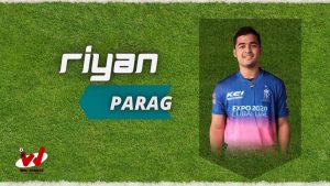 Riyan Parag (Cricketer) Wiki, Age, Height, Biography, Cast, Career, Family & More (2)