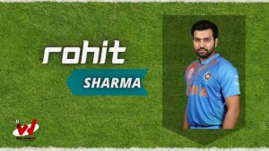 Rohit Sharma (Cricketer) Wiki, Age, Family, Wife, Height, Biography, Career& More