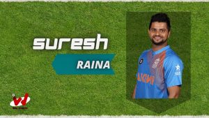 Suresh Raina (Cricketer) Wiki, Age, Family, Wife, Height, Biography, Career& More