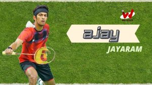 Ajay Jayaram Wiki, Age, Family, Wife, Height, Biography, Family, Wife & More