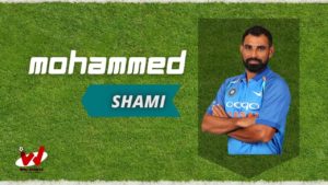 Mohammed Shami (Cricketer) Wiki, Age, Wife, Family, Height, Bowling, Biography & More