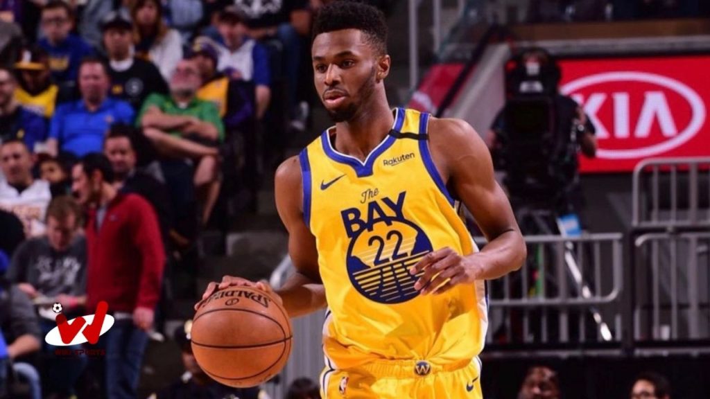 Andrew Wiggins Age, Wiki, Height, Net worth, Girlfriend, Career & More