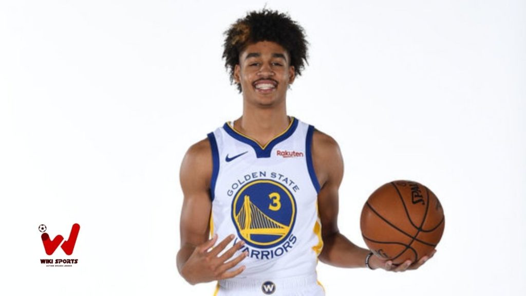 Jordan Poole Age, Wiki, Height, Family, Net Worth, Biography & More