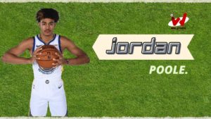 Jordan Poole Age, Wiki, Height, Family, Net Worth, Biography & More