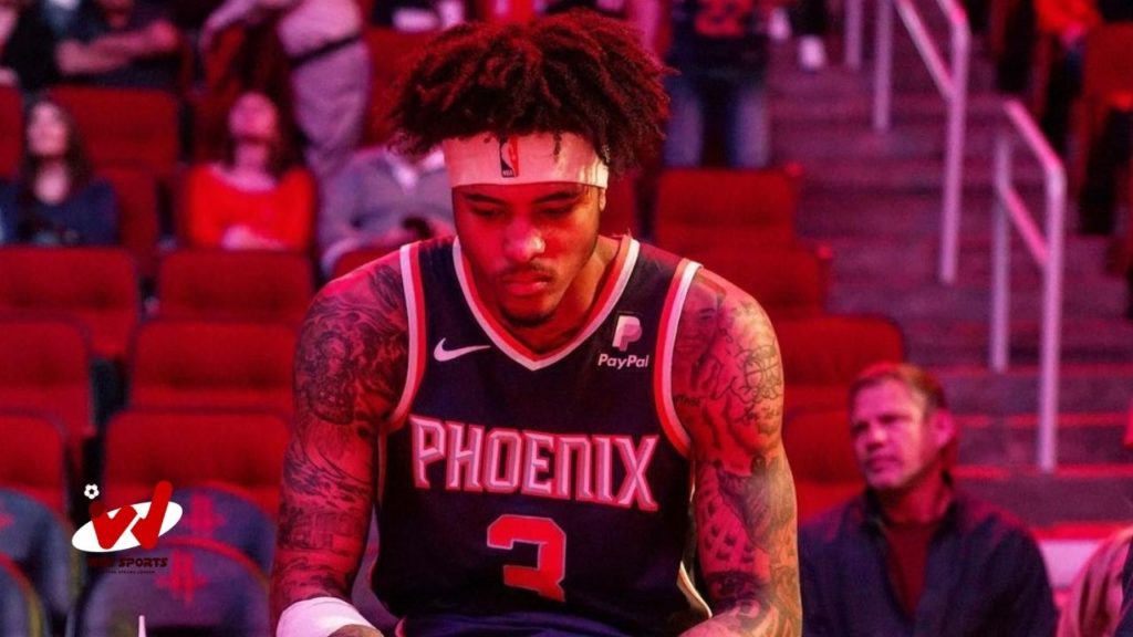 Kelly Oubre Jr. Age, Wiki, Height, Family, Biography, Net worth, Girlfriend & More