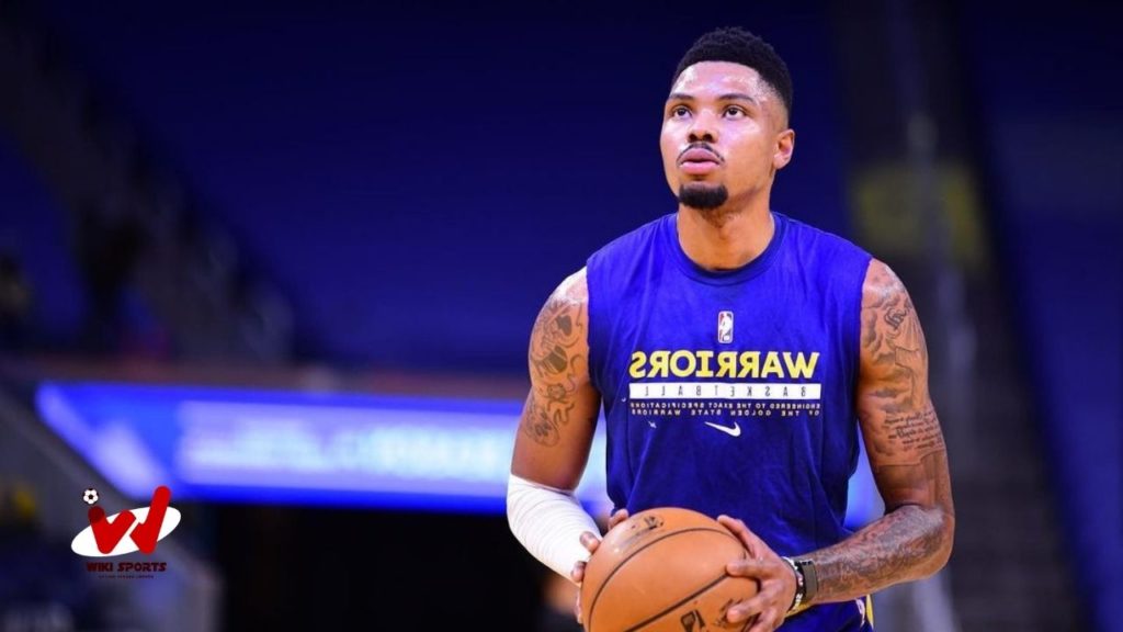 Kent Bazemore Age, Wiki, Height, Girlfriend, Net worth, Career, Wife & More