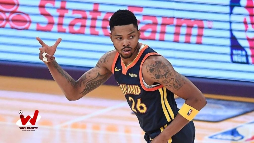 Kent Bazemore Age, Wiki, Height, Girlfriend, Net worth, Career, Wife & More