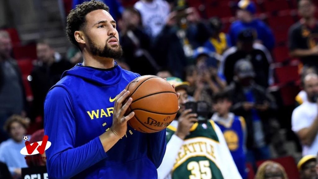 Klay Thompson Age, Wiki, Height, Family, Biography, Wife, Girlfriend & More