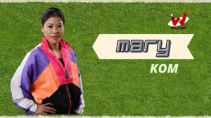 Mary Kom Wiki, Age, Family, Husband, Height, Biography, Family & More