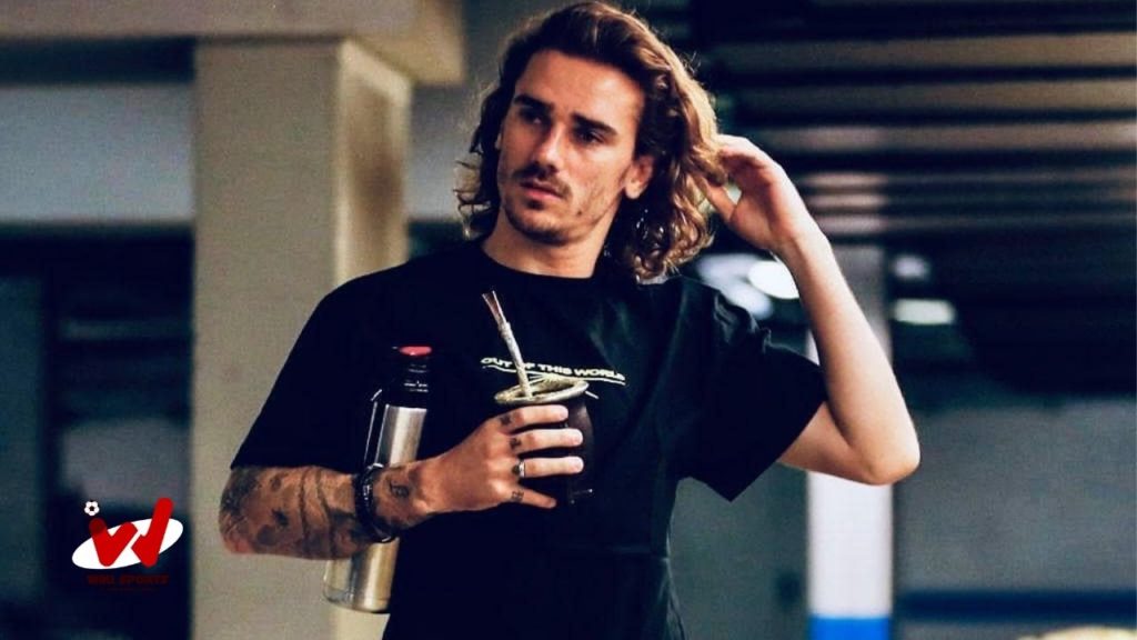 Antoine Griezmann Age, Wiki, Height, Family, Biography, Girlfriend, Career & More