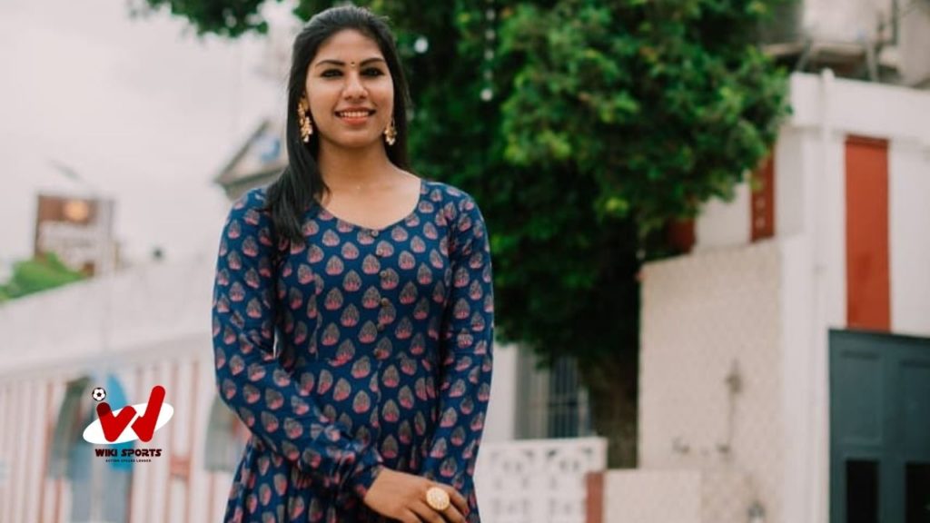 Bhavani Devi Age, Wiki, Biography, Height, Ranking, Family & More