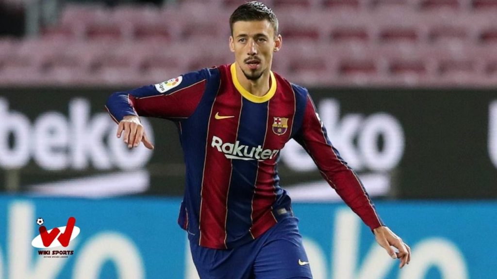 Clement Lenglet Age, Wiki, Height, Family, Biography, Girlfriend, Career & More