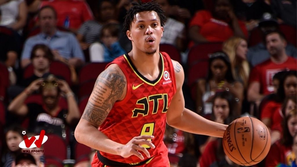 Damion Lee Age, Wiki, Height, Family, Biography, Wife, Career & More
