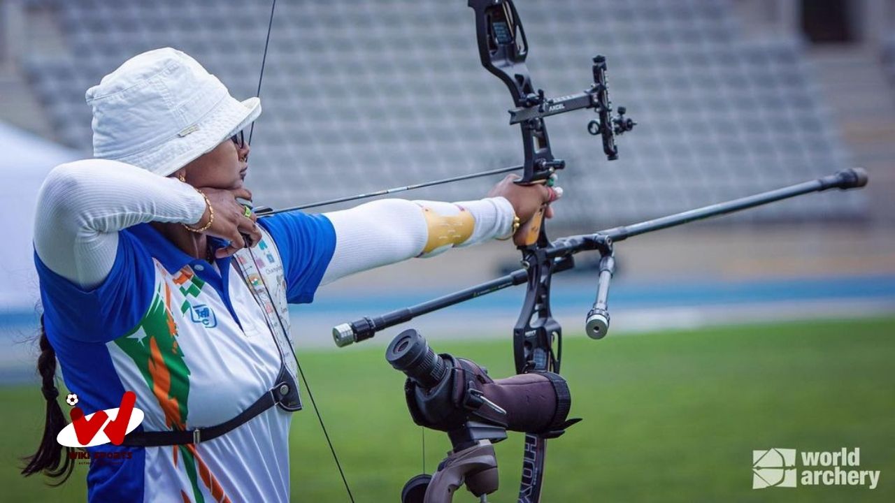 Deepika Kumari Wiki, Age, Family, Husband, Height, Biography, Family