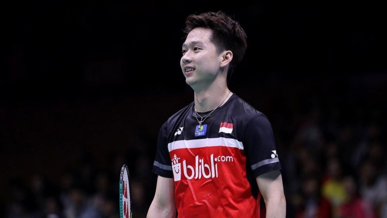 Kevin Sanjaya Sukamuljo Age, Wiki, Family, Height, Girlfriend, Biography