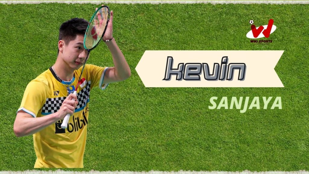 Kevin Sanjaya Sukamuljo Age, Wiki, Family, Height, Girlfriend, Biography