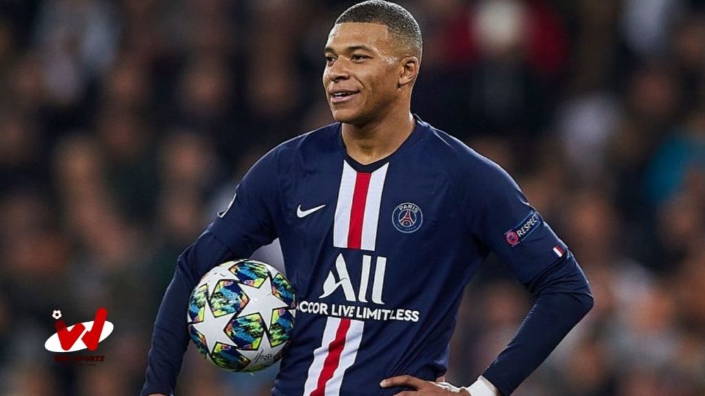 Kylian Mbappe Age, Wiki, Height, Family, Biography, Girlfriend, Career & More