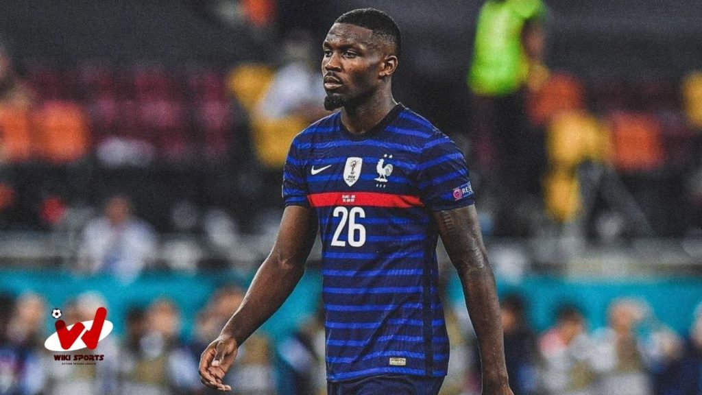 Marcus Thuram Age, Wiki, Height, Family, Biography, Girlfriend, Career & More