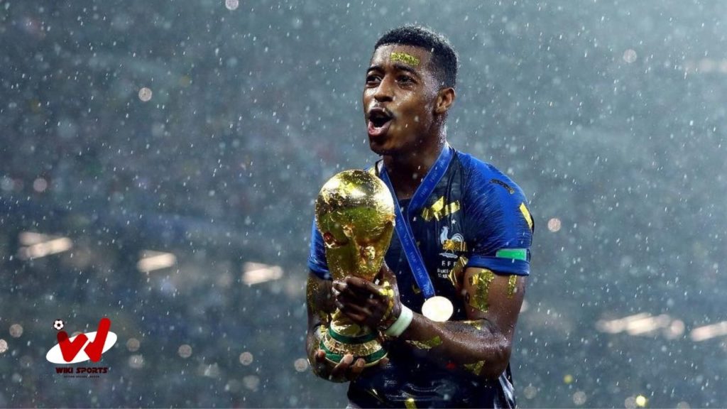 Presnel Kimpembe Age, Wiki, Height, Family, Biography, Girlfriend, Career & More