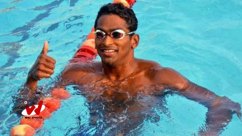 Sajan Prakash (Swimmer) Wiki, Age, Family, Height, Biography, Career & More